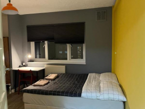Peaceful & Comfy Flat at City Of London